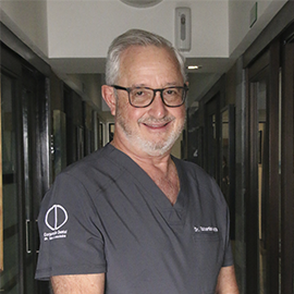 Dr. Estuardo Mata