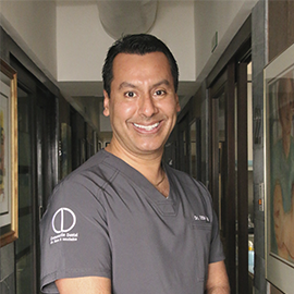 Dr. Otto Wug