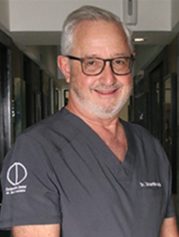 Dr. Estuardo Mata