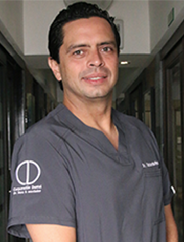 Dr. Estuardo Rodriguez