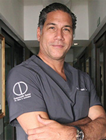 Dr. Jorge Max Herman
