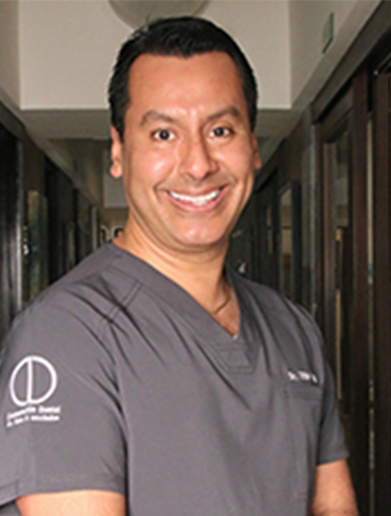 Dr. Otto Wug