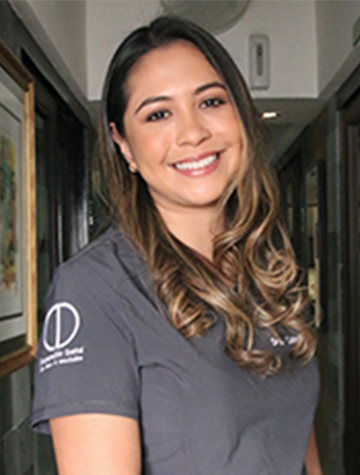 Dra. Celeste Silva